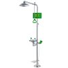 Composite eyewash