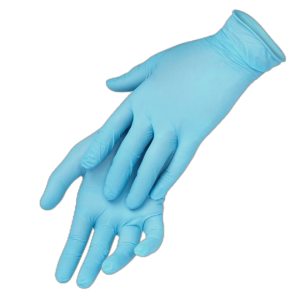 Disposable Nitrile Gloves