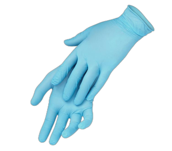 Disposable Nitrile Gloves