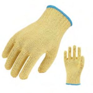 Cut resistant gloves-1718
