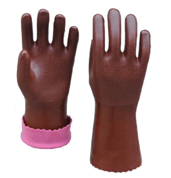 Fishing gloves-902