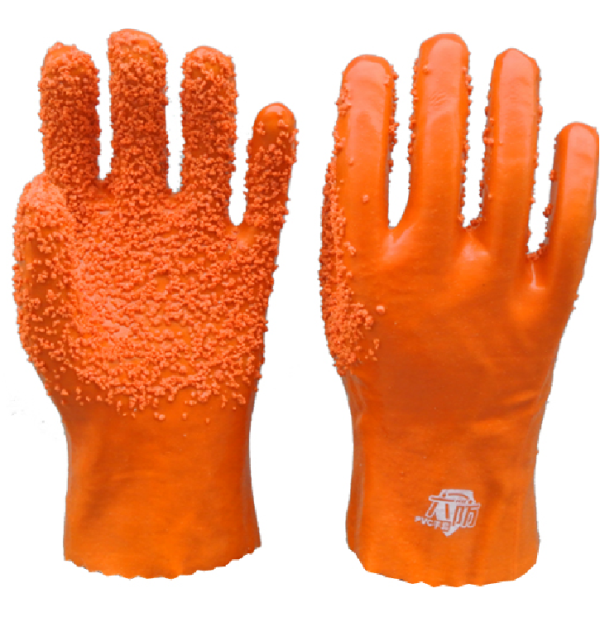 Anti-slip gloves-905