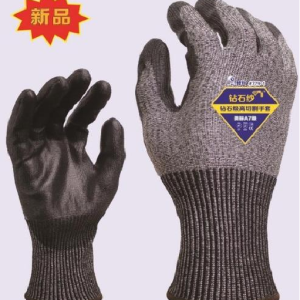 Cut-resistant gloves#779