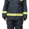 Working suit