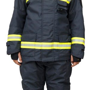 Working suit