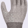 Soft armor anti-cut gloves