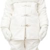 Fire-proof clothing LWS