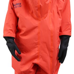 CHEMICAL PROTECITIVE CLOTHING SERIES