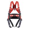 Safety belt