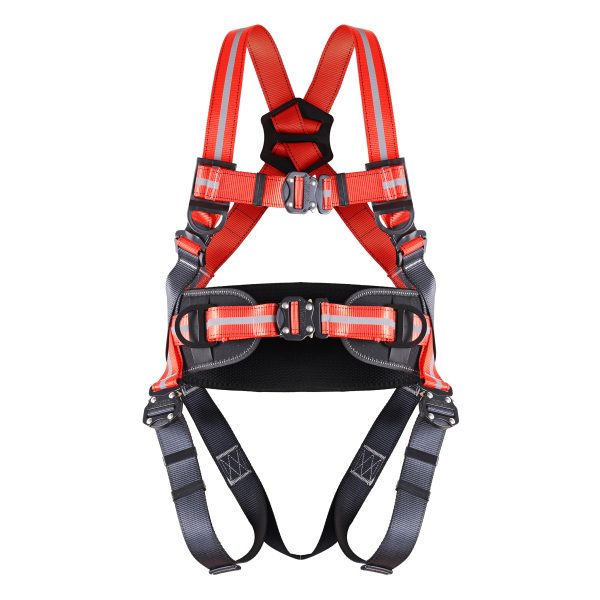 Safety belt