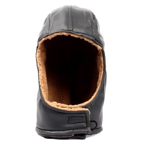 Cold proof cap