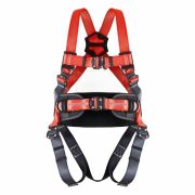 Safety belt